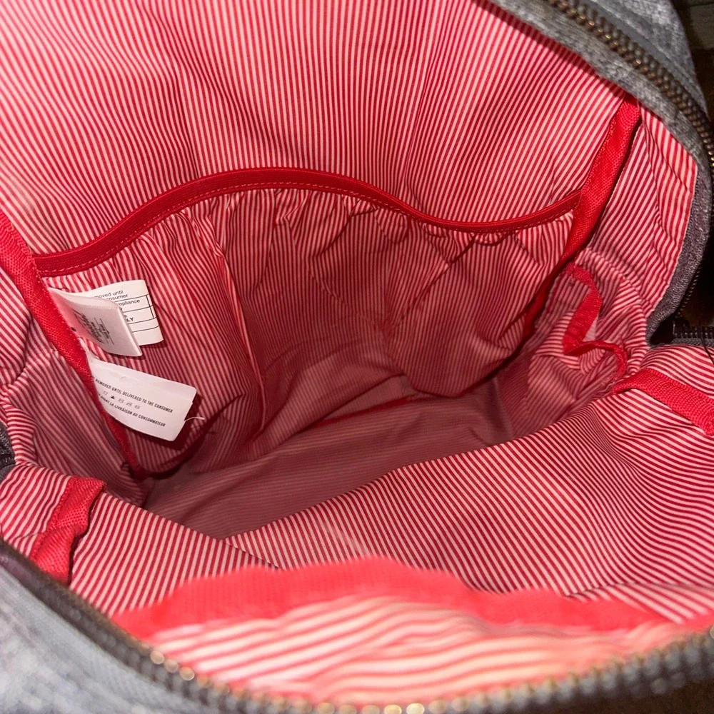 Herschel Backpack - Picture 4 of 4